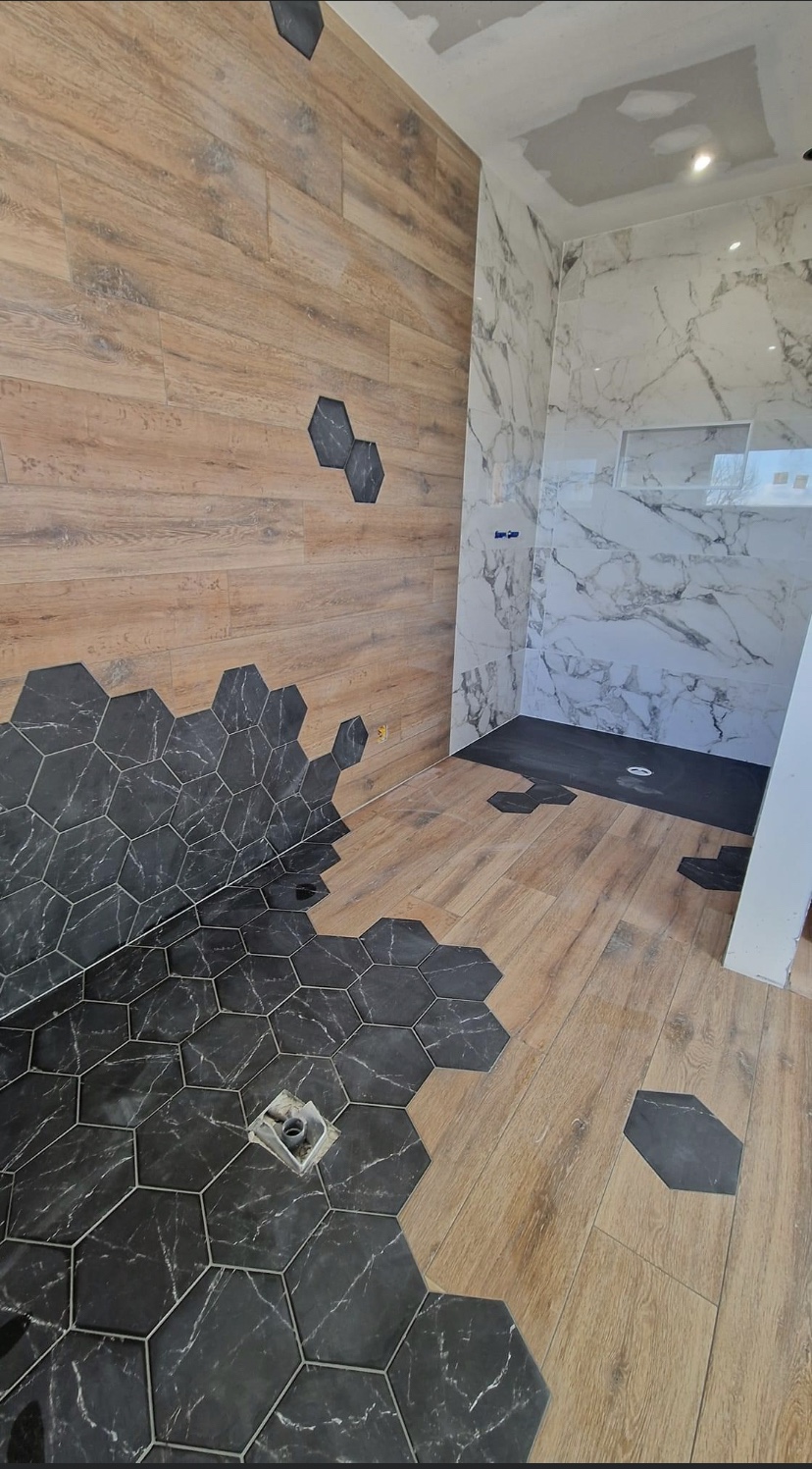 Mur / Déco — Prestige Carrelage
