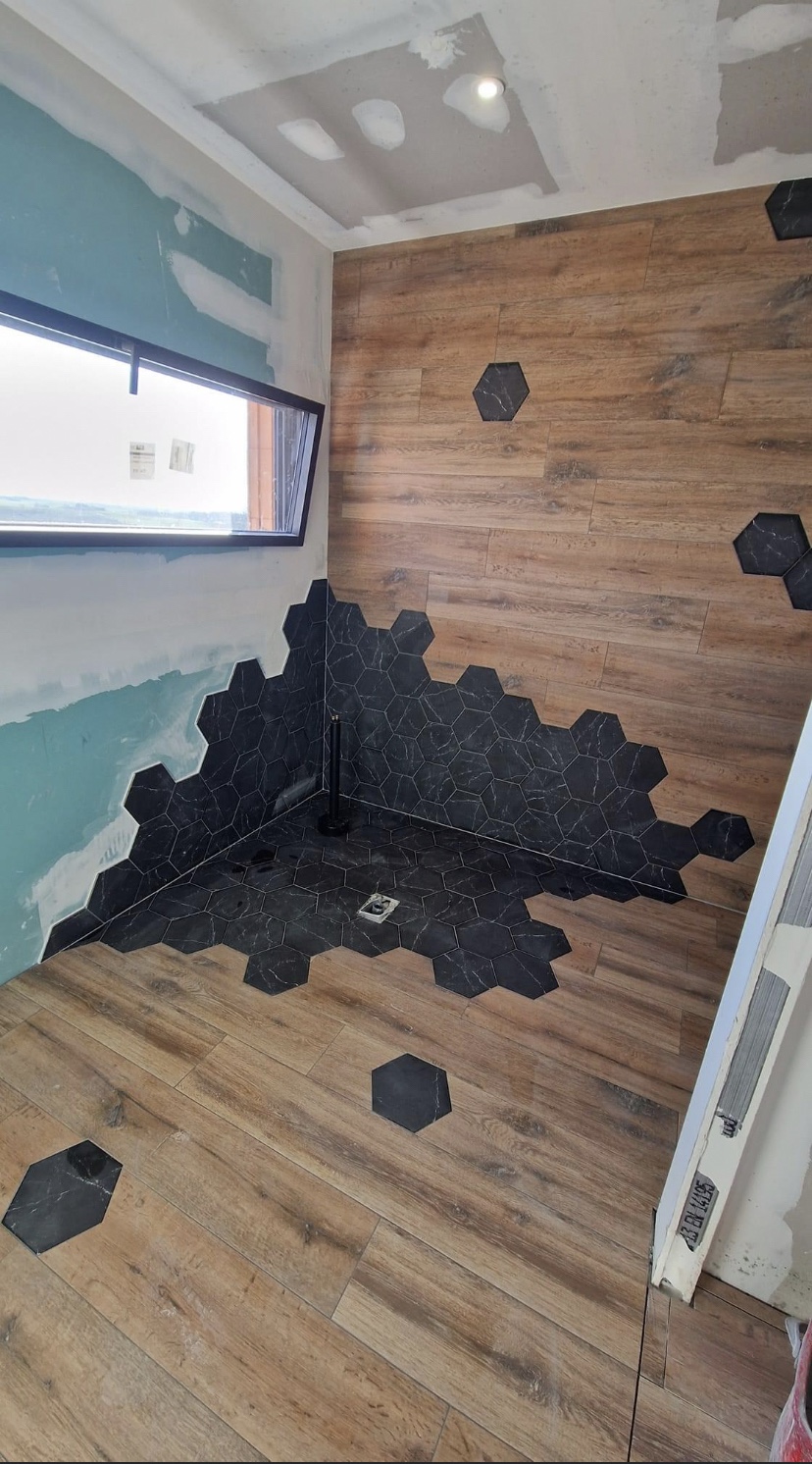 Mur / Déco — Prestige Carrelage