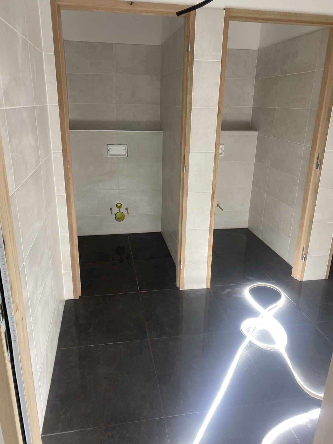 Salle de bain — Prestige Carrelage