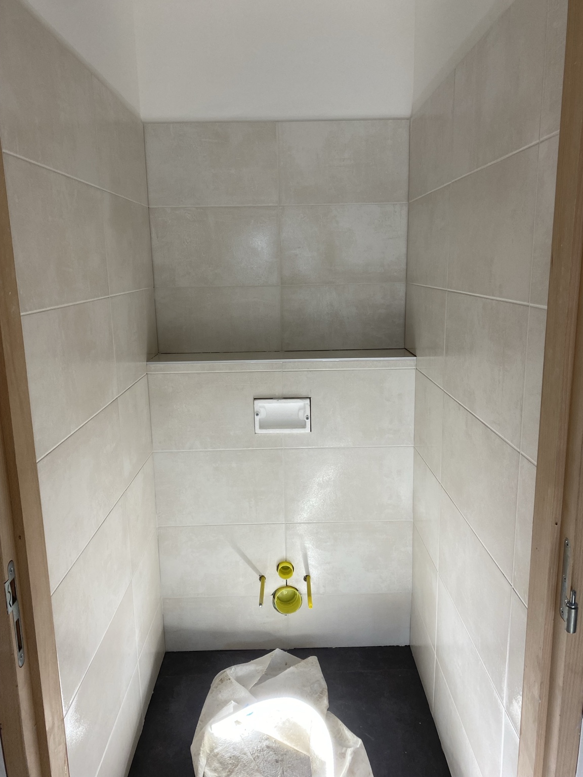 Salle de bain — Prestige Carrelage