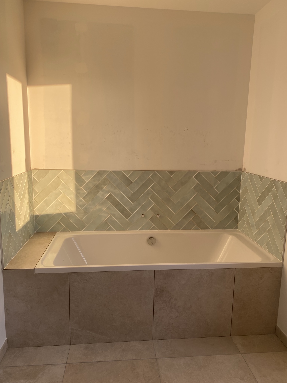 Salle de bain — Prestige Carrelage